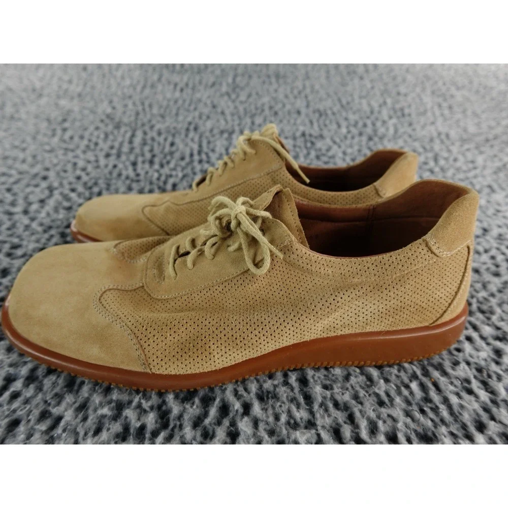 Tommy Bahama Rio Mar 089 Suede‎ Men's Shoe Size 10